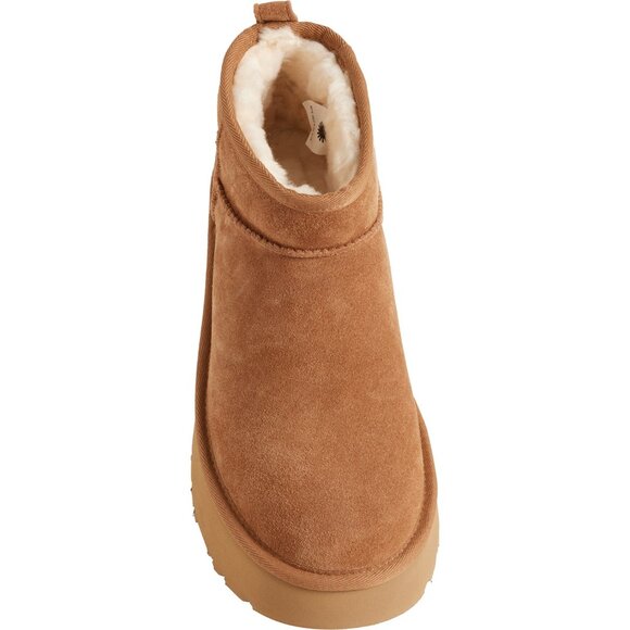 new UGG® Australia Classic Ultra Mini Boots 2510 8S4TM - Picture 10 of 10